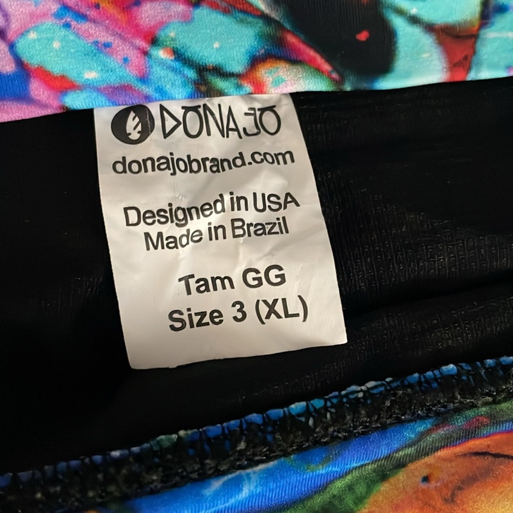 Dona Jo Ultimate Women's Active Performance Dri Fit A-line Skort w/ Pockets - Picture 7 of 7